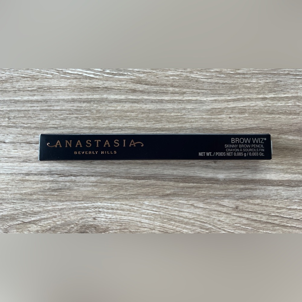 Anastasia Beverly Hills Brow Wiz Ultra-Slim Precision Eyebrow Pencil